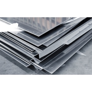 Лист г/к 100 Ст. 45